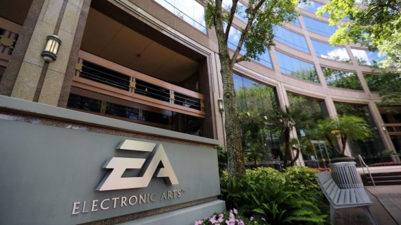 electronic arts,fortnite,apex legends,pubg,facebook,youtube,google