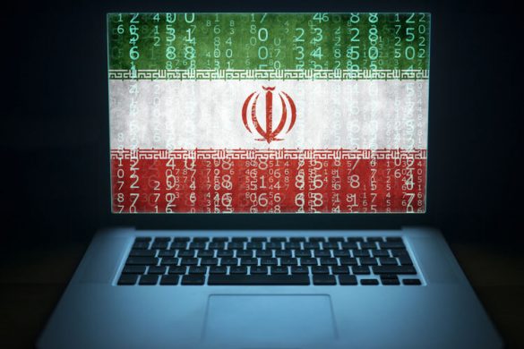 Microsoft inchide 99 de site-uri controlate de hackeri iranieni