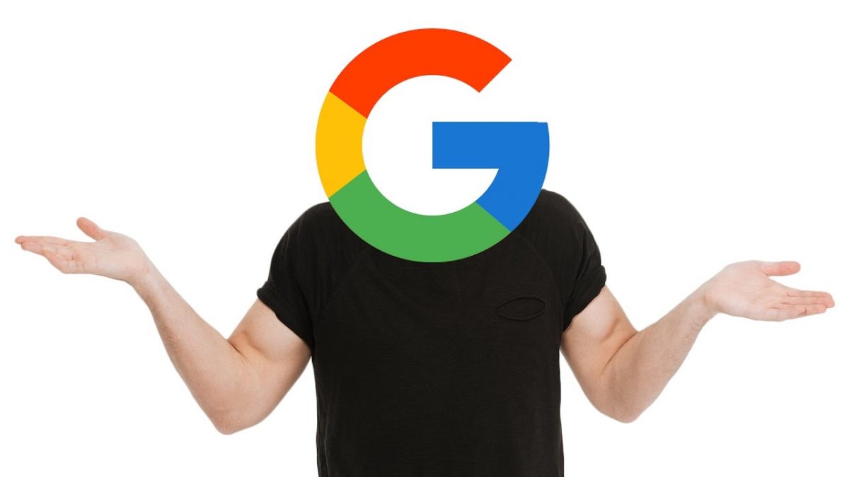 Care sunt informatiile pe care Google le are despre tine