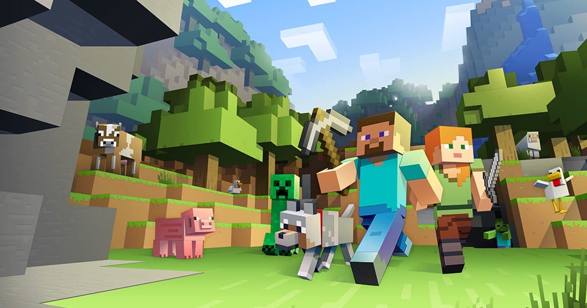 Minecraft: 20 de sfaturi care te vor ajuta sa intelegi jocul