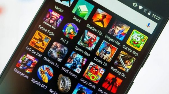 jocuri pentru android,clash of clans,pac-man,fortnite,pubg,battle royale