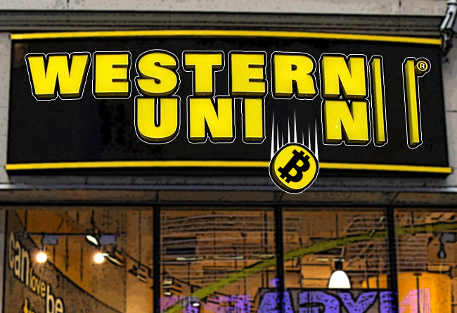 Western Union incheie parteneriate pentru a include walleturi cripto