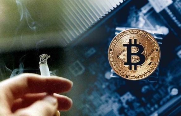 Philip Morris ar putea economisi 20 de milioane de dolari folosind tehnologia blockchain