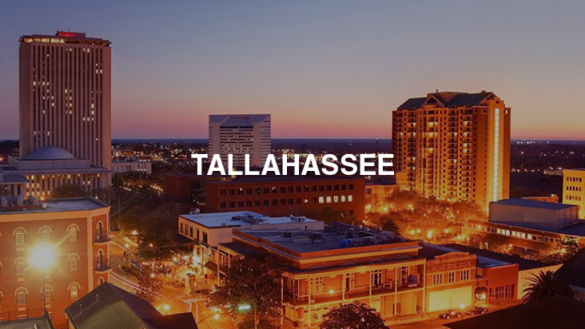 Hackerii au transferat 500.000 de dolari din contul orasului Tallahassee