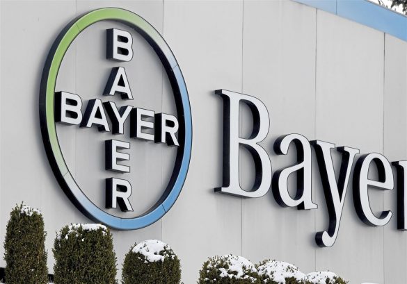 Bayer opreste un atac cibernetic, sustine ca ar fi provenit din China