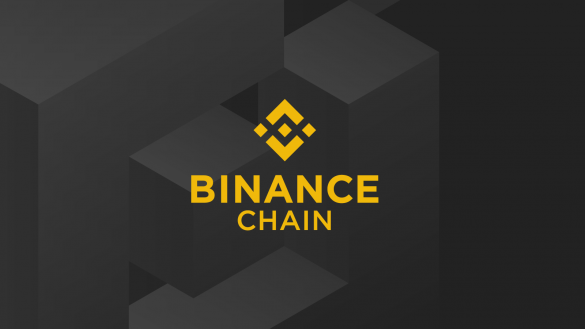 Blockchain-ul Binance a fost lansat astazi