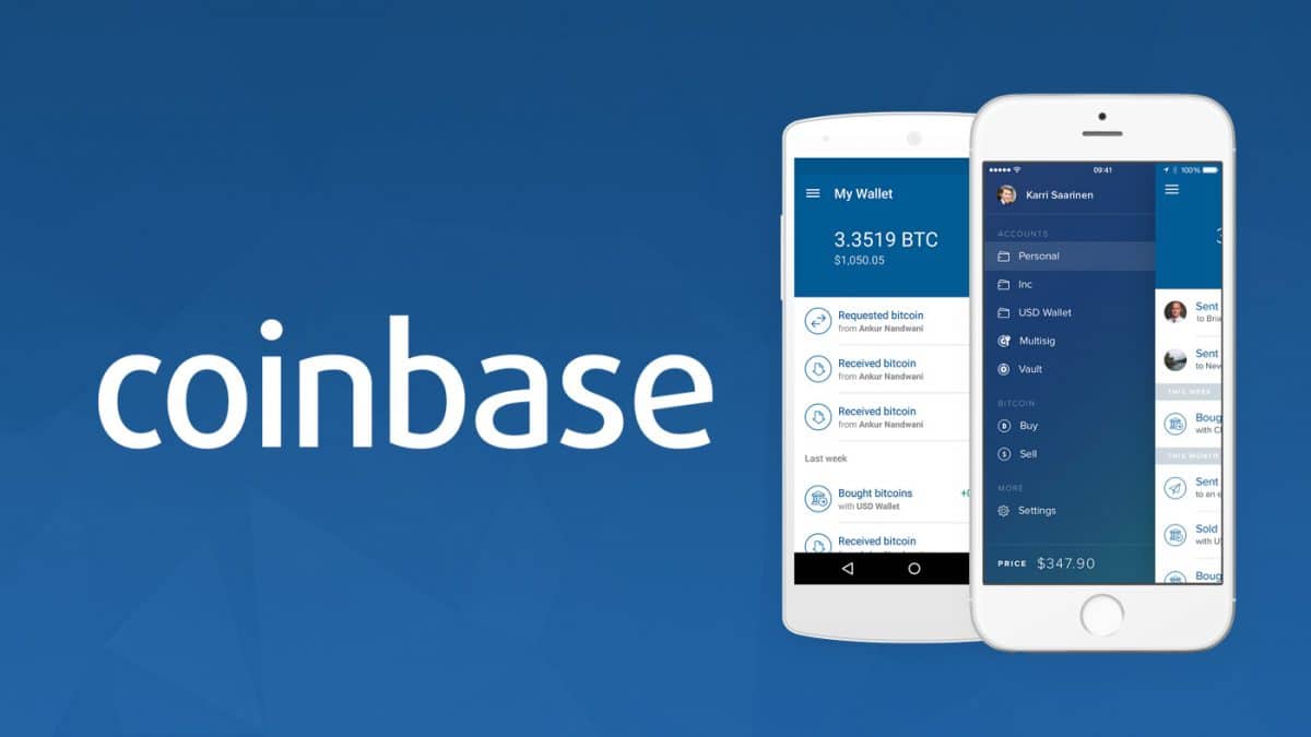 Coinbase lanseaza cardul de debit pentru criptovalute in Marea Britanie