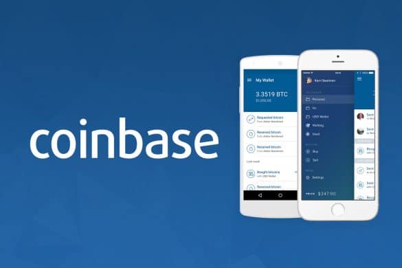 Coinbase lanseaza cardul de debit pentru criptovalute in Marea Britanie