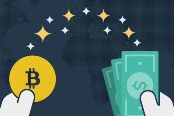 Doi ani de inchisoare pentru un barbat care detinea un exchange de Bitcoin fara licenta