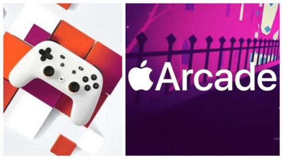 google stadia,apple arcade,yahoo mail,hacker,fortnite,the division,far cry