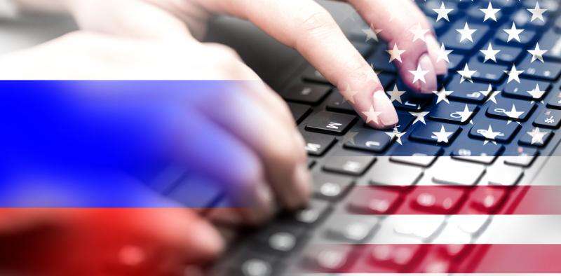 Rusia dezvolta parteneriate cu infractorii cibernetici