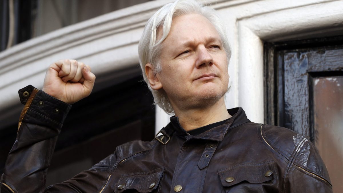 Fondatorul Wikileaks, Julian Assange va fi extradat in Statele Unite
