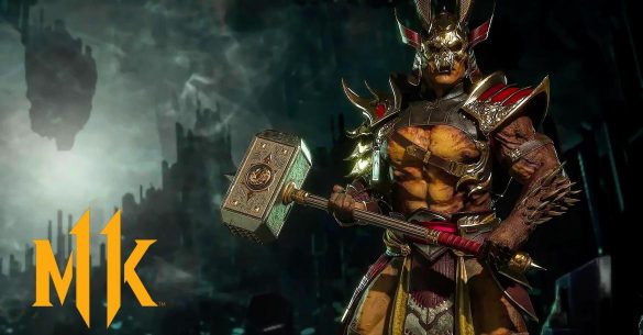Mortal Kombat 11 Review
