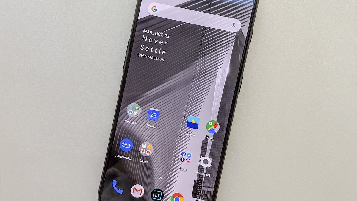 OnePlus 7 si OnePlus 7 Pro vor fi lansate luna viitoare