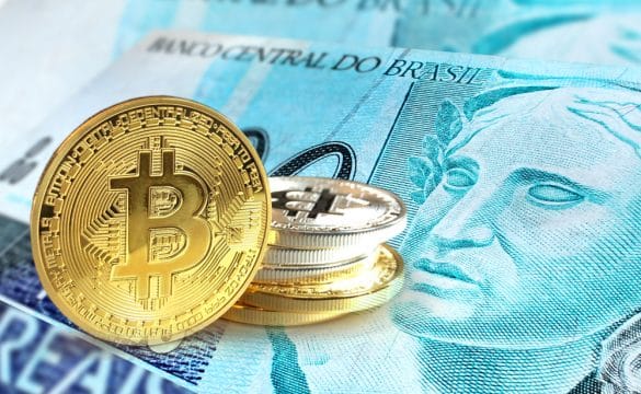 Politia braziliana au arestat o persoana care spala bani cu ajutorul Bitcoin