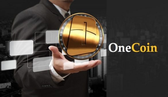 OneCoin data in judecata de catre un fost investitor, Christine Grablis