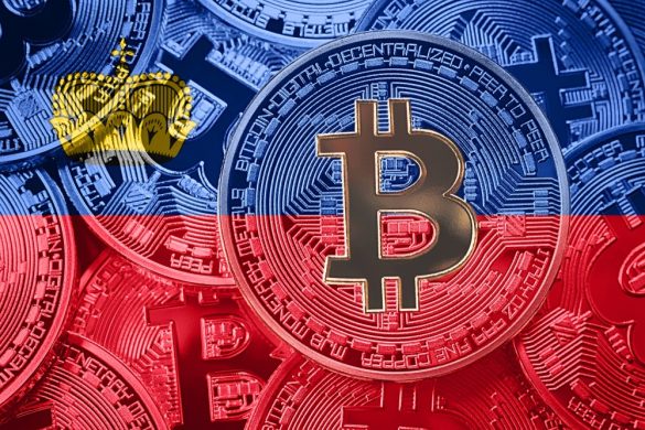 Guvernul Liechtenstein adopta noi reglementari pentru blockchain si tokenuri
