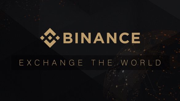 Binance va efectua o actualizare de sistem maine, toate operatiunile vor fi oprite