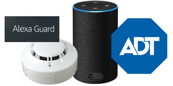 Alexa Guard disponibil in curand pentru toti utilizatorii Amazon Echo