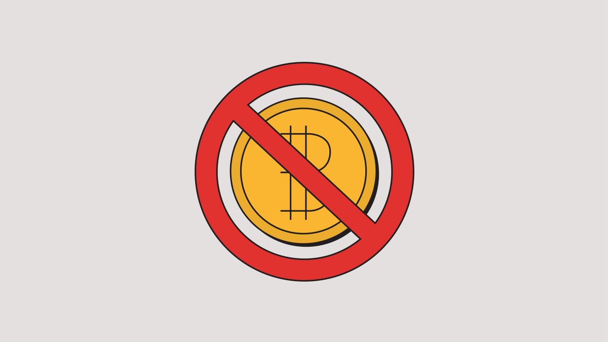 Banca Centrala din Laos emite un avertisment impotriva folosirii criptomonedelor