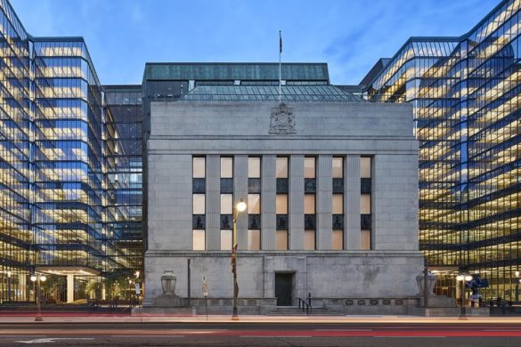 Bank of Canada si MAS au folosit blockchain pentru a-si trimite fonduri