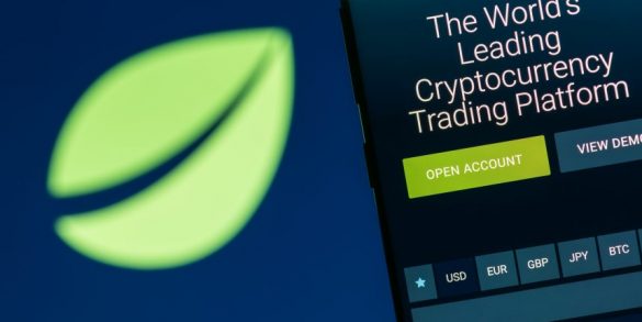 Bitfinex va lansa un token intitulat LEO, sustinut de un IEO de 1 milard $