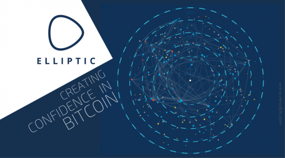 Binance incheie parteneriat cu Elliptic axat pe prevenirea spalarii banilor
