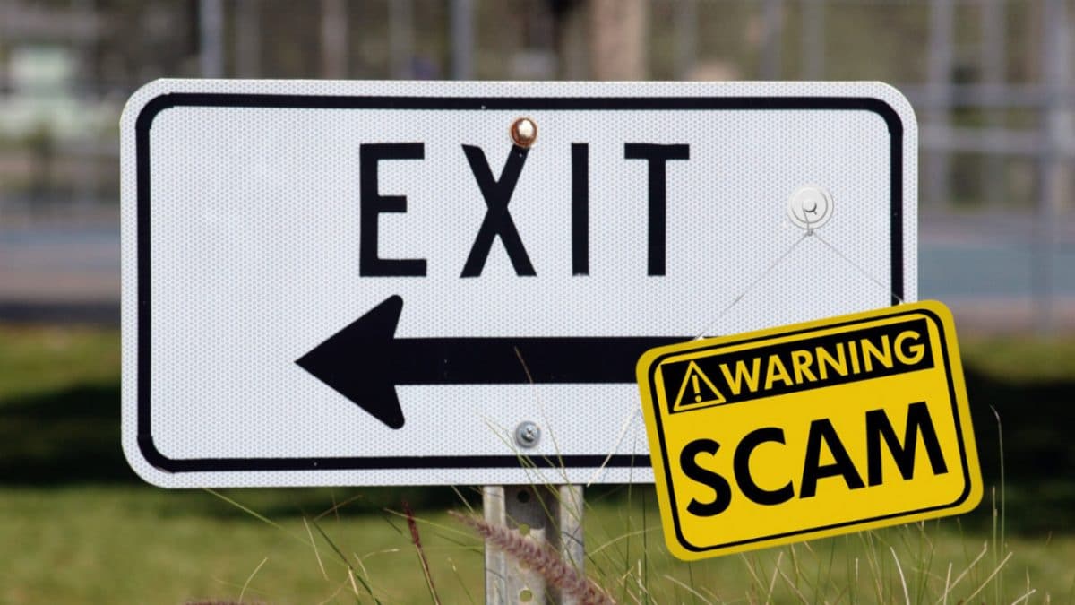 RepuX si JoyToken – Un nou exit scam ICO de 8 milioane de dolari