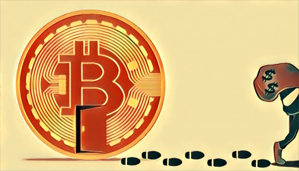 Un barbay din Jersey a pierdut 1.5 milioane $ intr-o inselatorie Bitcoin