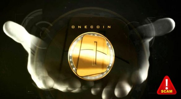 Biserica SISDAC neaga acuzatiile legate de implicarea in schema ponzi Onecoin