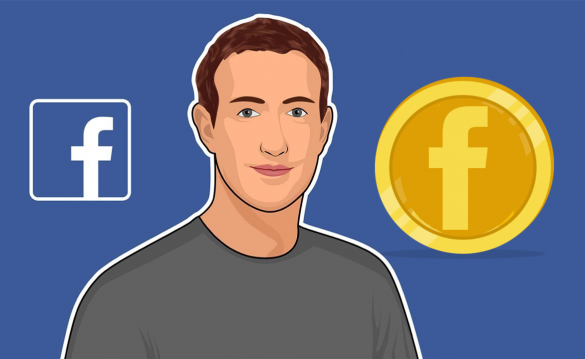 Facebook cauta investitii de 1 miliard $ conform Wall Street Journal