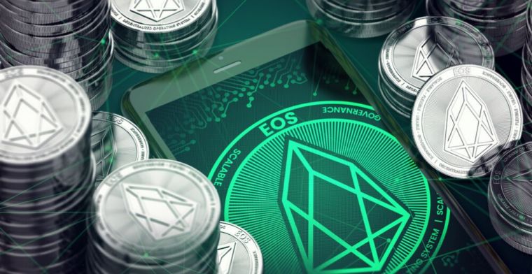 Block.one anunta platforma social media Voice bazata pe blockchain