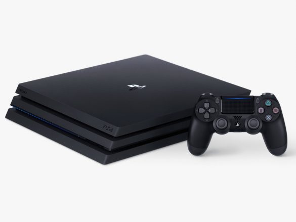 PS4 a depasit 100 de milioane de unitati vandute