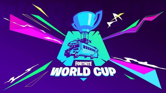 Tanar din Pennsylvania castiga 3 milioane $ la Cupa Mondiala Fortnite