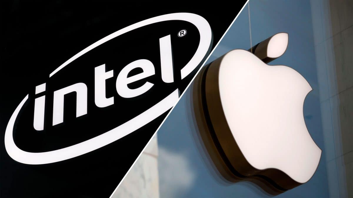 Apple achizitioneaza diviza de modemuri 5G Intel pentru suma de 1 milard $