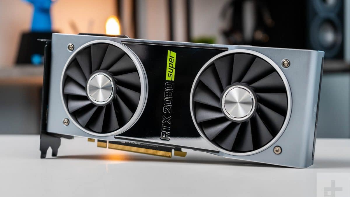 Nvidia RTX 2080 Super vs RTX 2080 Ti – Alegerea potrivita pentru gaming 4k