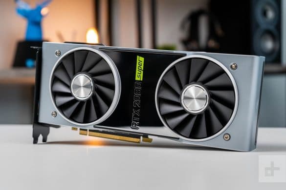 Nvidia RTX 2080 Super vs RTX 2080 Ti - Pe care o alegem pentru gaming 4k ?