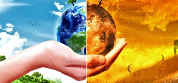 10 companii Start-up care combat schimbarile climatice cu ajutorul tehnologiei