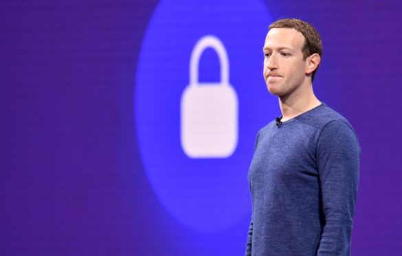 Mark Zuckerberg recunoaste ca transcria mesajele audio ale utilizatorilor Messenger