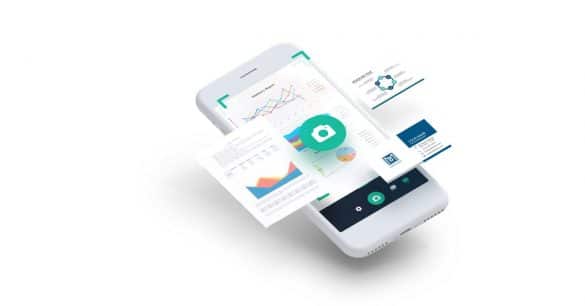 Aplicatia CamScanner din Google Play Store este infectata cu malware