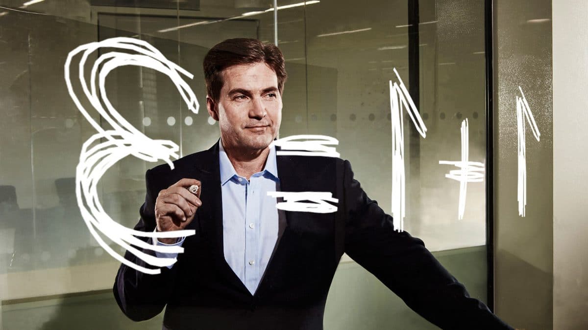 Craig Wright va fi nevoit sa predea 50% din suma detinuta in Bitcoin
