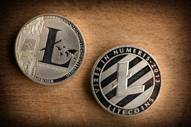 prețul litecoin în dolari