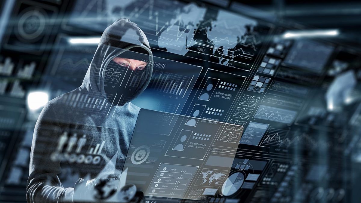 Infractorii cibernetici au furat 4.3 miliarde $ in cursul anului 2019