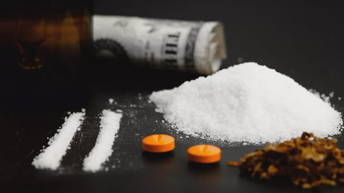 O retea dark web de droguri din Marea Britanie a fost destructurata