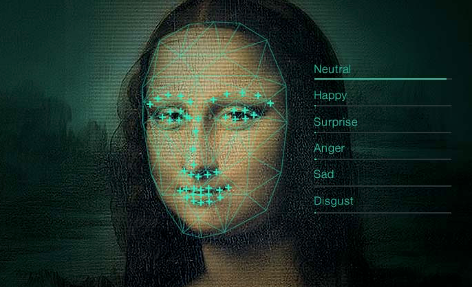 Software-ul de recunoastere faciala Amazon poate acum detecta frica