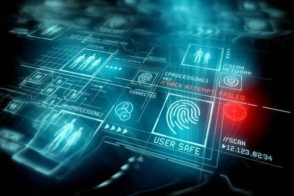 Scurgere masiva de date a expus informatiile biometrice a peste 1 milion de persoane