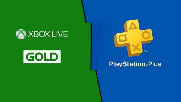 Iata jocurile gratuite Playstation Plus si Xbox Live Gold pentru luna august