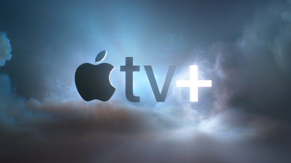 Apple TV+ va fi lansat pe 1 noiembrie si va costa 5$/luna