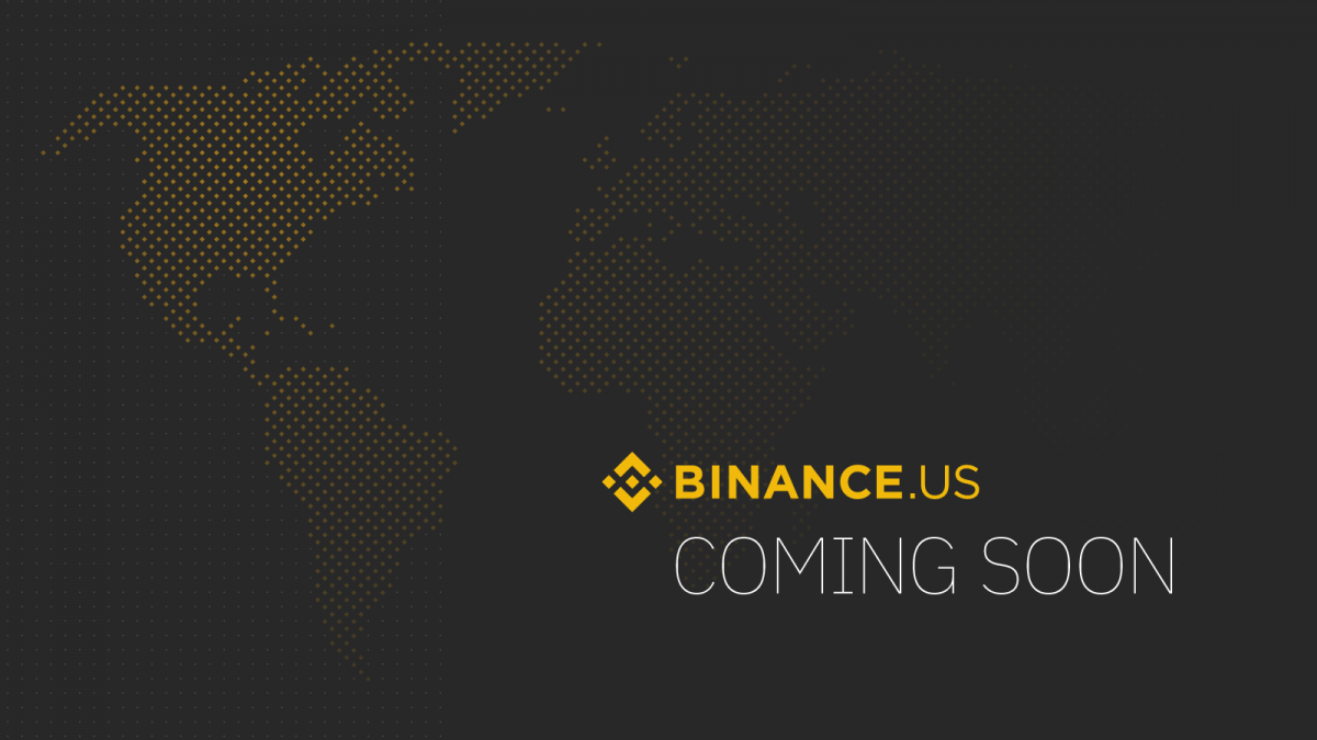 Binance US va fi lansat in saptamanile care urmeaza