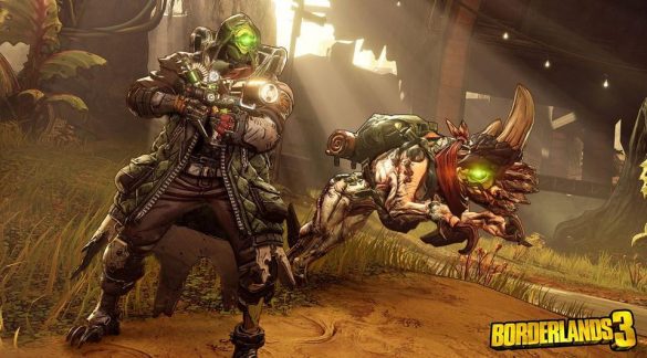 Borderlands 3 Review - Mai bun ca niciodata